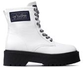 Buty damskie glany LEE COOPER (LCJ-21-47-0666LB) 41
