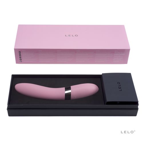 Lelo - Wibrator - Elise 2 Vibrator na Arena.pl