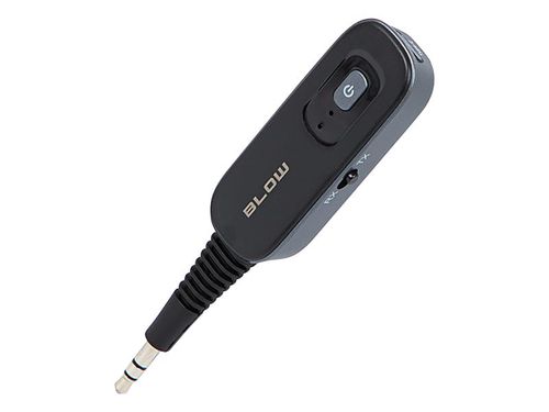 Transmiter Bluetooth Aux in/out adapter Jack 3,5 na Arena.pl