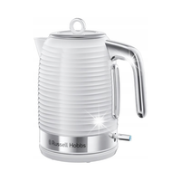 Czajnik bezprzewodowy RUSSELL HOBBS 24360-70 Inspire White