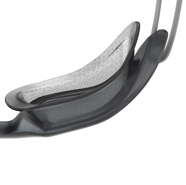 Okulary do pływania unisex Speedo Hydropulse zdjęcie 4