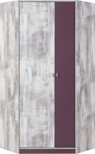 Szafa narożna ZOOM 2 na Arena.pl