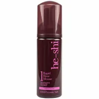 He-Shi 1 Hour Rapid Mousse 50ml