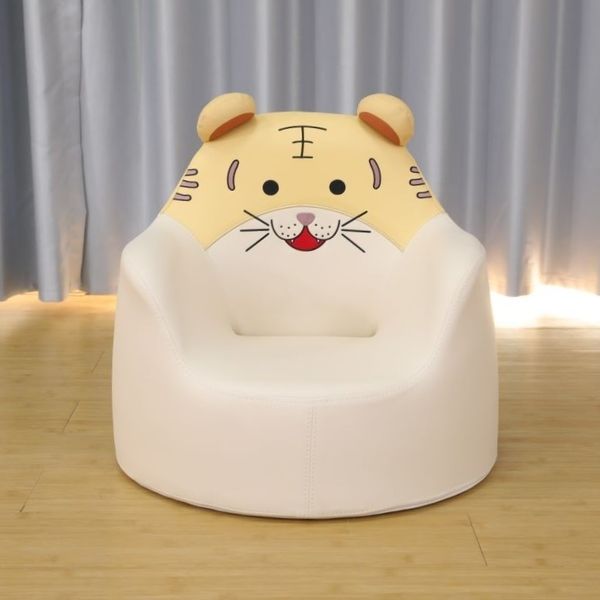 fotelik dla dziecka Animals - tygrys zdjęcie 8