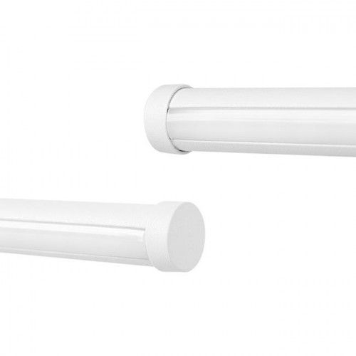 KINKIET ŚCIENNY LED 14W BIAŁY NEUTRALNY ALUMINIUM 4000K na Arena.pl