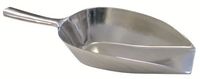 szufelka aluminiowa 1600g 377880 - szuf al 1600