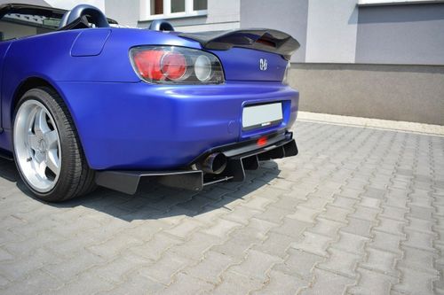 Dyfuzor Tylny Honda S2000 na Arena.pl
