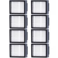8x Filtr powietrza HEPA do iRobot Roomba COMBO J7 J7+ J9 J9+ PLUS 10 MAX