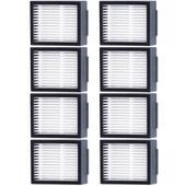 8x Filtr powietrza HEPA do iRobot Roomba COMBO J7 J7+ J9 J9+ PLUS 10 MAX