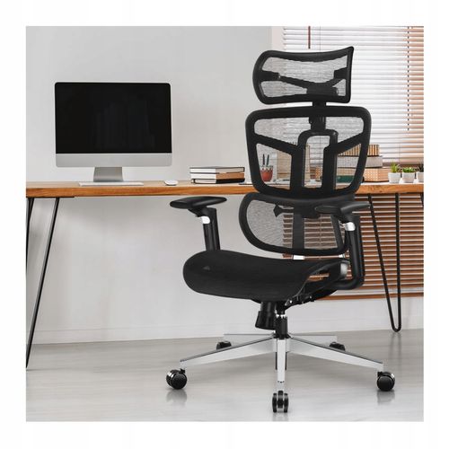 Fotel ergonomiczny Huzaro Mark Adler Expert 9.5 na Arena.pl