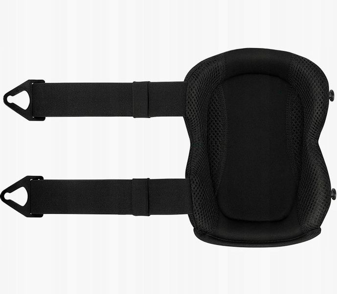 NAKOLANNIKI ŻELOWE OCHRANIACZE BUDOWLANE NA KOLANA ANTYPOŚLIZGOWE PODUSZKI zdjęcie 3