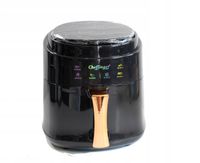 Frytkownica beztłuszczowa Cheffinger 1400W 8L