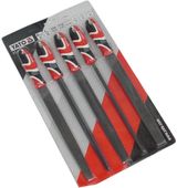 Pilniki do metalu Yato YT-6238 komplet 5 sztuk
