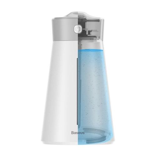Baseus Cute Mini Air Humidifier - White na Arena.pl