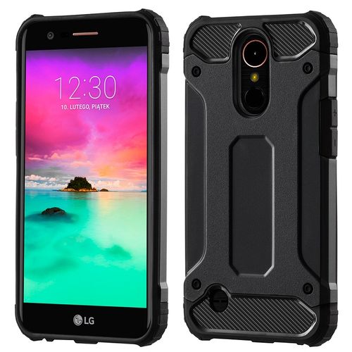 ETUI PANCERNE ARMOR CASE LG K10 2017 na Arena.pl