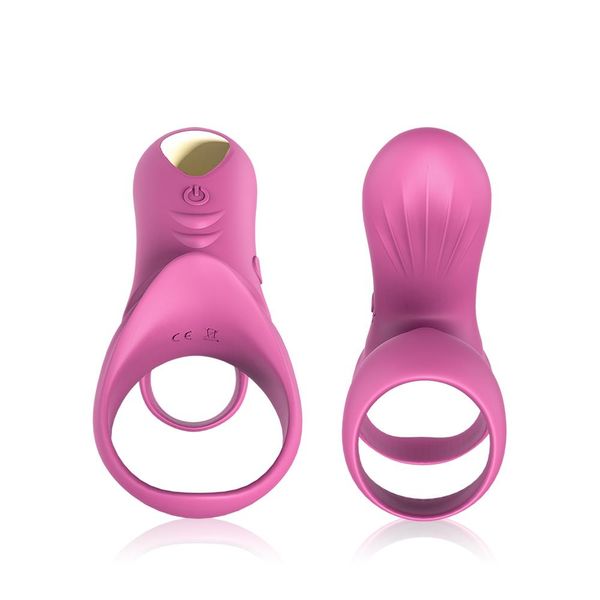 Ranger Red Pink zdjęcie 1