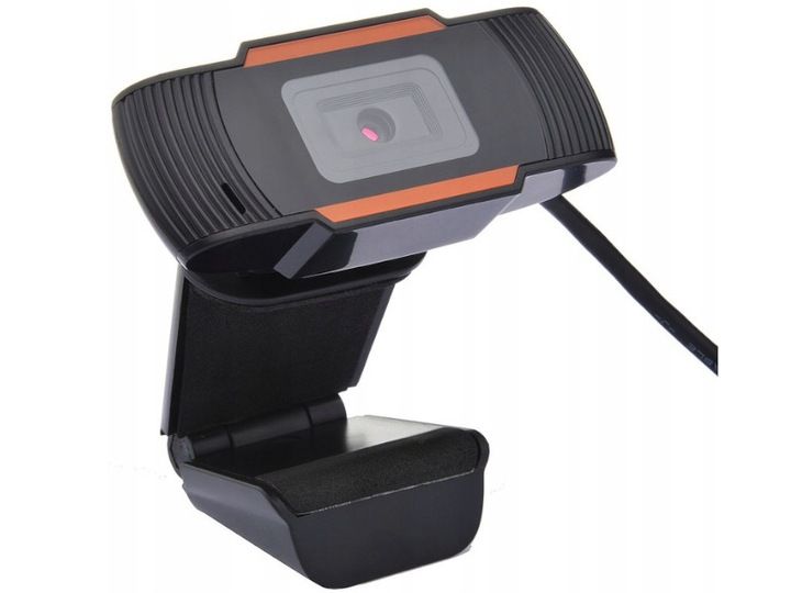 Kamera internetowa APOLLO X13 USB 1080P zdjęcie 2