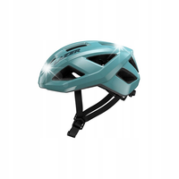 Kask rowerowy LAZER Tonic KinetiCore Niebieski Szosowy (rozmiar S)
