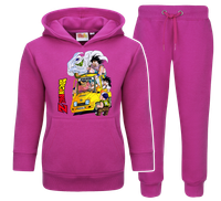 Dres Dziecięcy - Dragon Ball - Manga