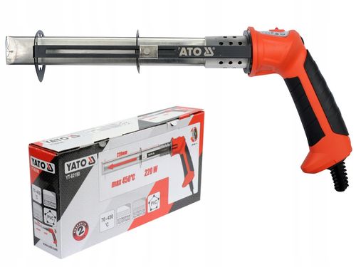 Noż YATO YT-82190 na Arena.pl
