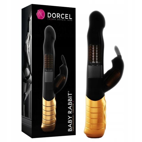 Podniecający wibrator + La Vida Dulce zdjęcie 2