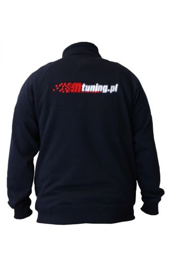 Bluza z zamkiem MTuning M na Arena.pl