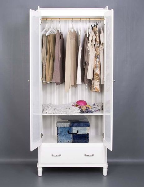 Pudełko kartonowe MAXI PATCHWORK - JEANS zdjęcie 4