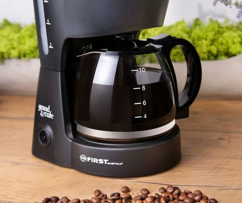 Ekspres do kawy przelewowy 750 W First Austria na Arena.pl