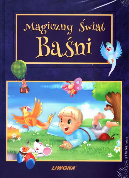 Magiczny Świat Baśni zdjęcie 1