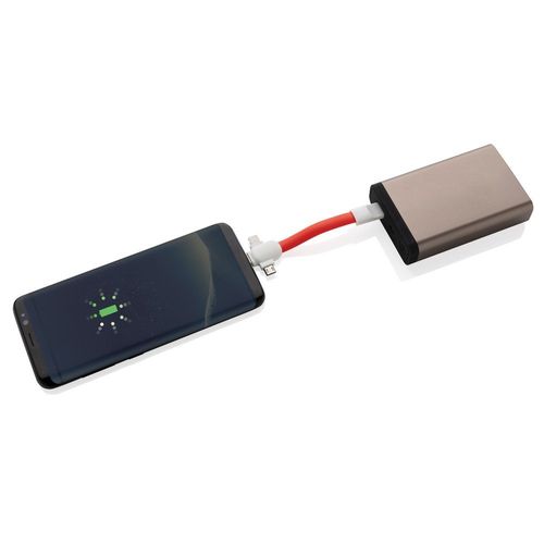 Kabel do ładowania 3 w 1, brelok na Arena.pl