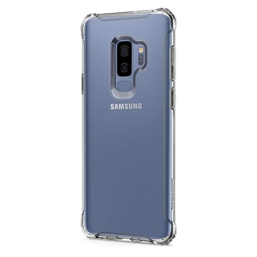 SPIGEN RUGGED CRYSTAL GALAXY S9+ PLUS CLEAR na Arena.pl