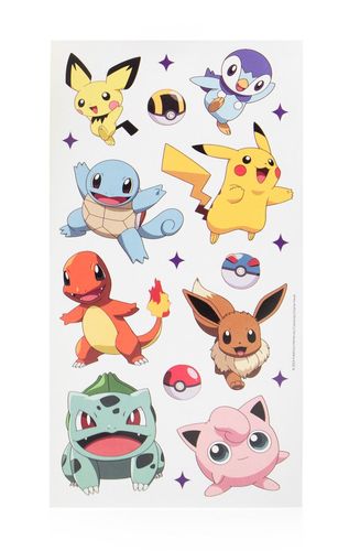 Kartka urodzinowa Pokemon na Arena.pl