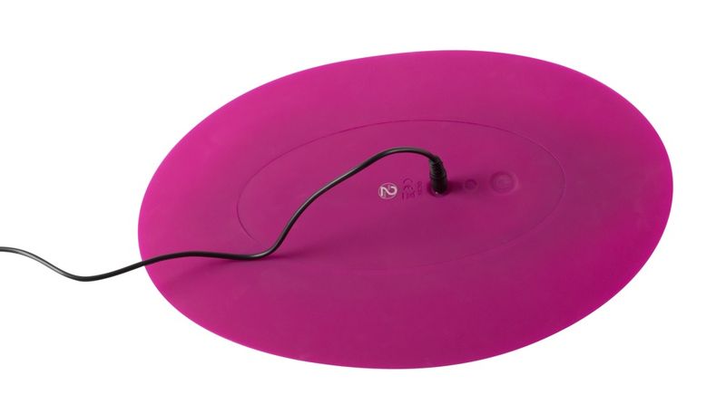 vibepad remote controlled zdjęcie 9