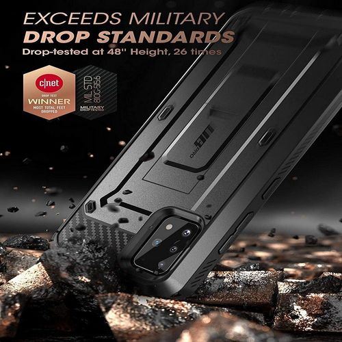 SUPCASE UNICORN BEETLE PRO GALAXY A51 BLACK na Arena.pl
