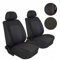 Pokrowce 1+1 2 os do VOLKSWAGEN VW POLO 2 3 4 CLASSIC GOLF IV V BORA