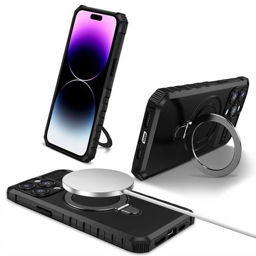 Plecki niktrade do Apple iPhone 14 czarny na Arena.pl
