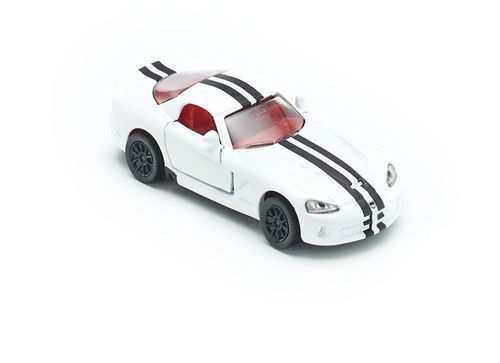 Siku - Dodge Viper 1434 na Arena.pl