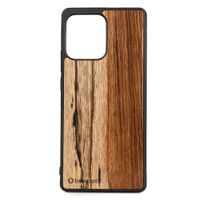 Drewniane Etui Bewood Motorola Edge 40 Pro MANGO