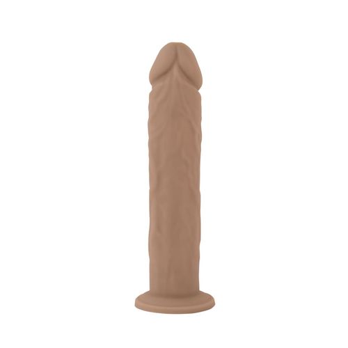 realistic dildo liquid silicone 2 (9") na Arena.pl