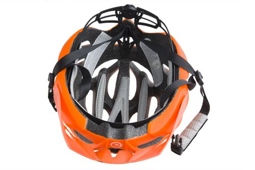 Kask KELLYS SCORE neon orange M/L na Arena.pl