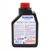 Olej Przekładniowy Motul Translube Expert 75w90 1L
