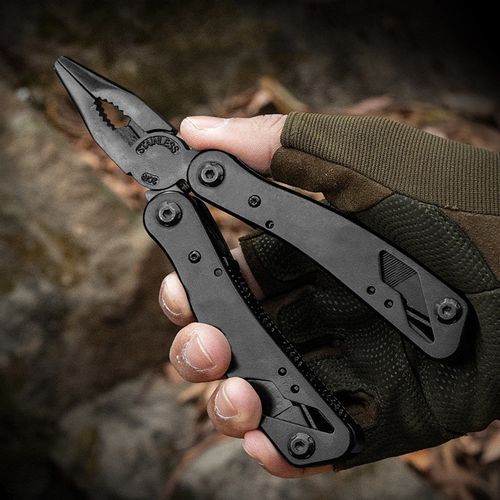 Multitool narzędzie wielofunkcyjne kombinerki 22w1 na Arena.pl