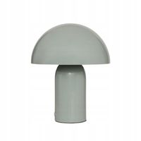 Lampa LITO zielona 20x24,5 cm HOMLA
