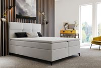 Nowoczesne Łóżko SZTOKHOLM 160 x 200