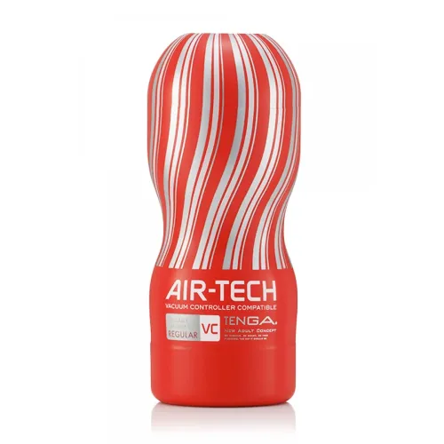 masturbator air-tech for vacuum controller regular tenga na Arena.pl