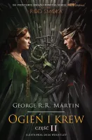 Ogień I Krew. Część 2 (Wydanie Serialowe)