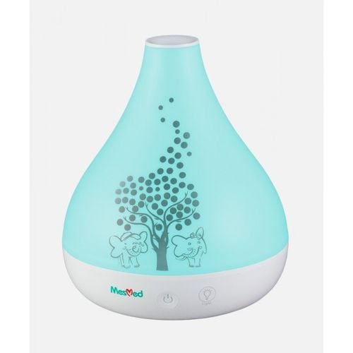 Nawilżacz mesmed volcano mm727 na Arena.pl