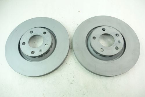 TARCZA HAM PRZOD 312X25 V ATE na Arena.pl