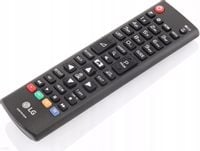 Oryginalny pilot LG AKB74915324 Nowy