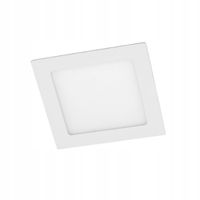 GTV OPRAWA WPUSZCZANA LED 25W 2000lm CWLD-MAW25W-C